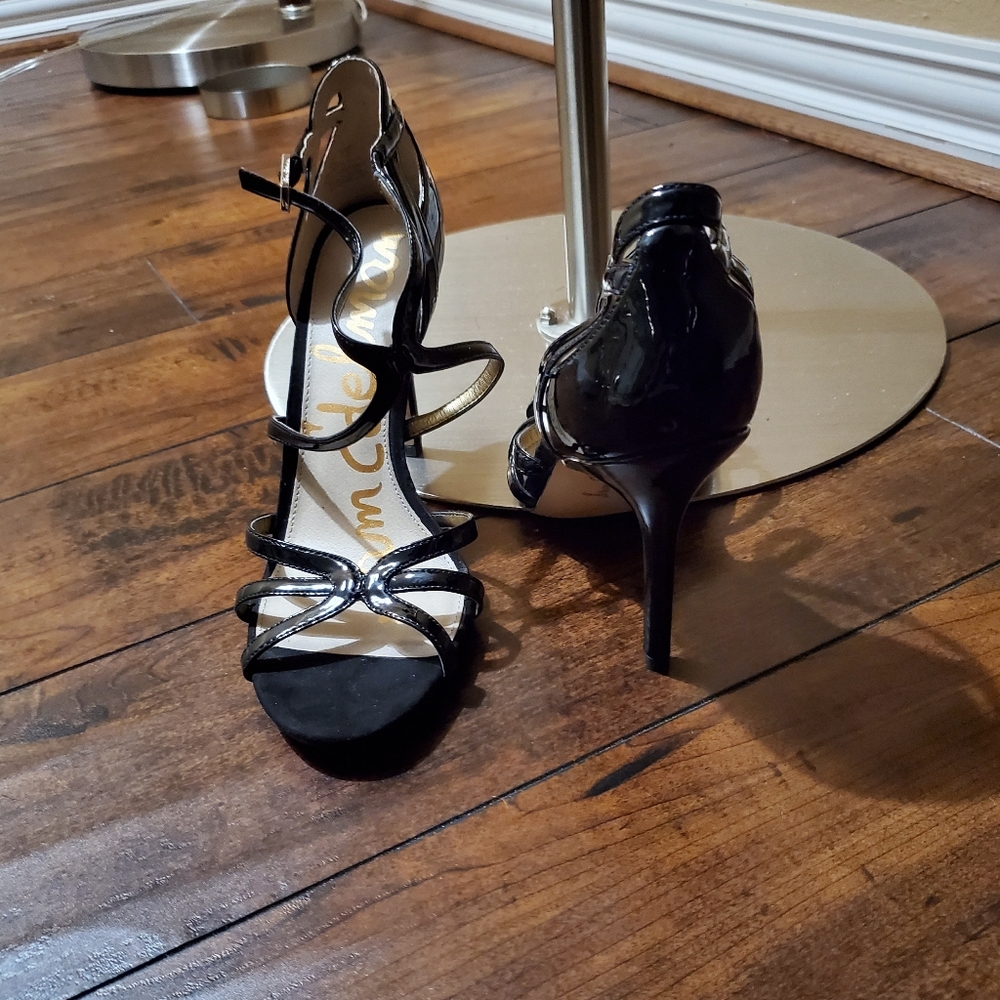 Sam Edelman Annabelle Heels